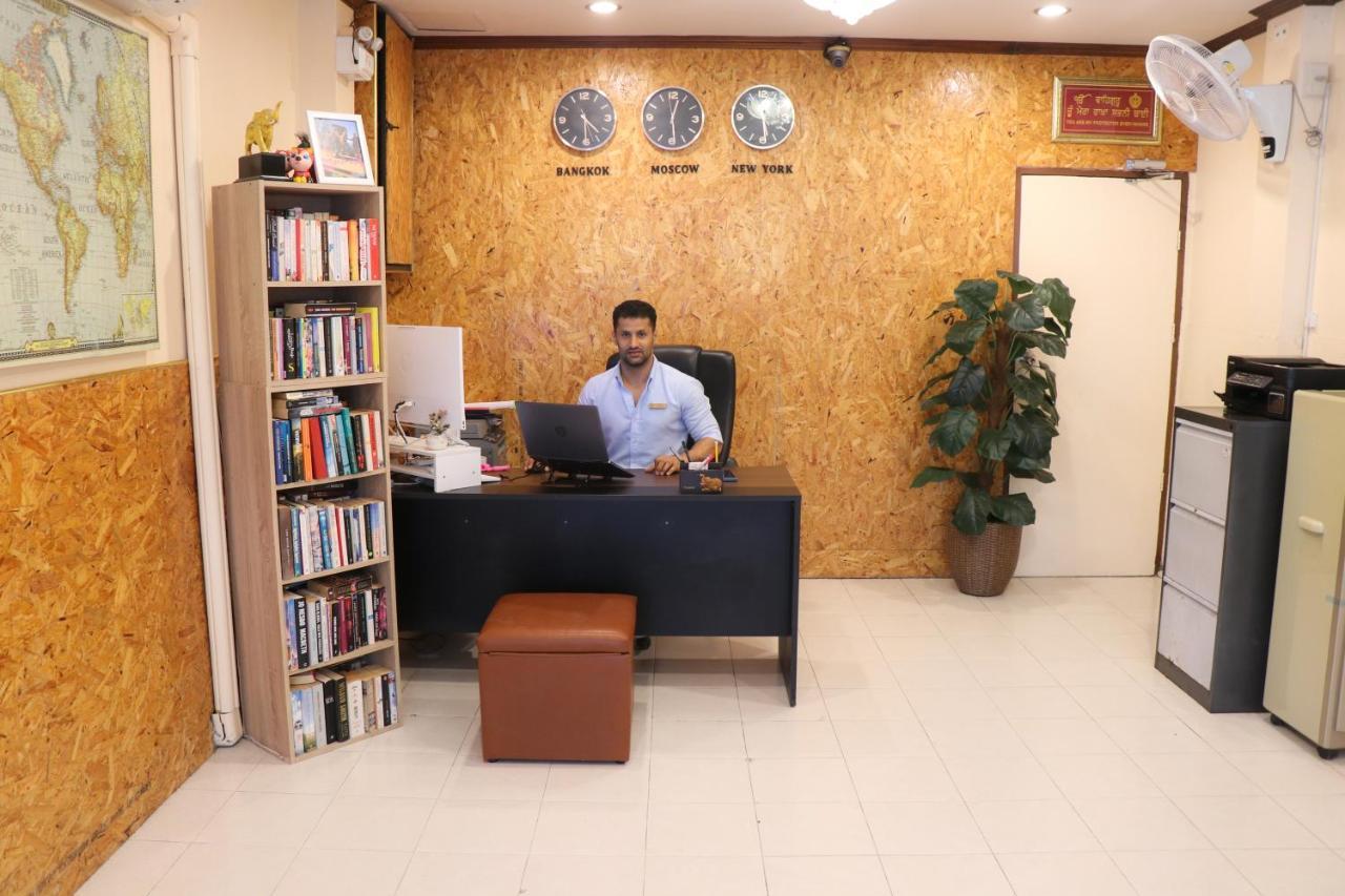 منتجع أندامان سيسايد شاطئ بانغ تاو المظهر الخارجي الصورة